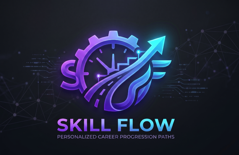 Skill Flow — Learning Roadmap Tracker